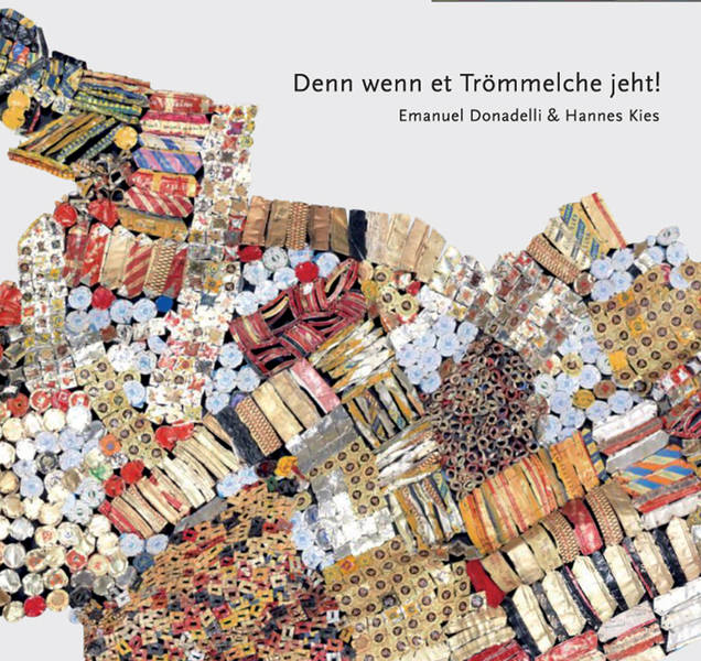 Konzert (Weltmusik): Denn wenn et Trömmelche jeht!