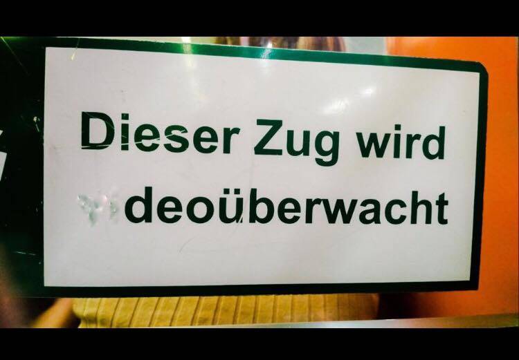 DEO Lesebühne Prenzlauer Berg