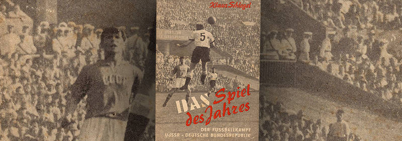 Der Kracher von Moskau