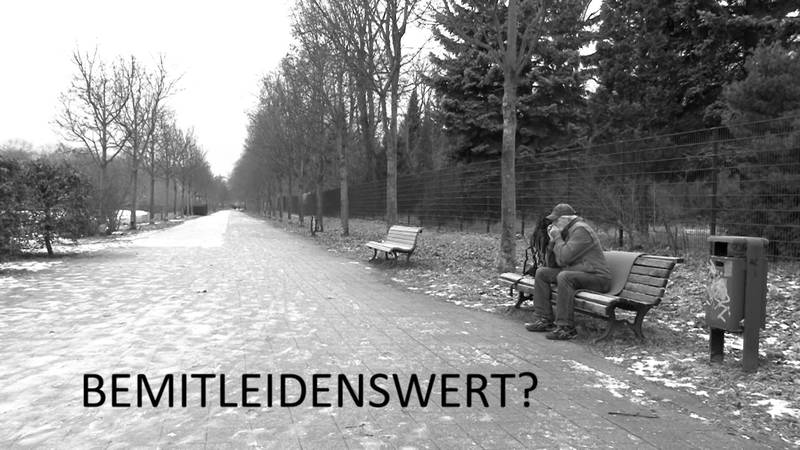 Dokumentation "Der Lebenswert" mit anschließender Diskussionsrunde im Cineplex Neukölln
