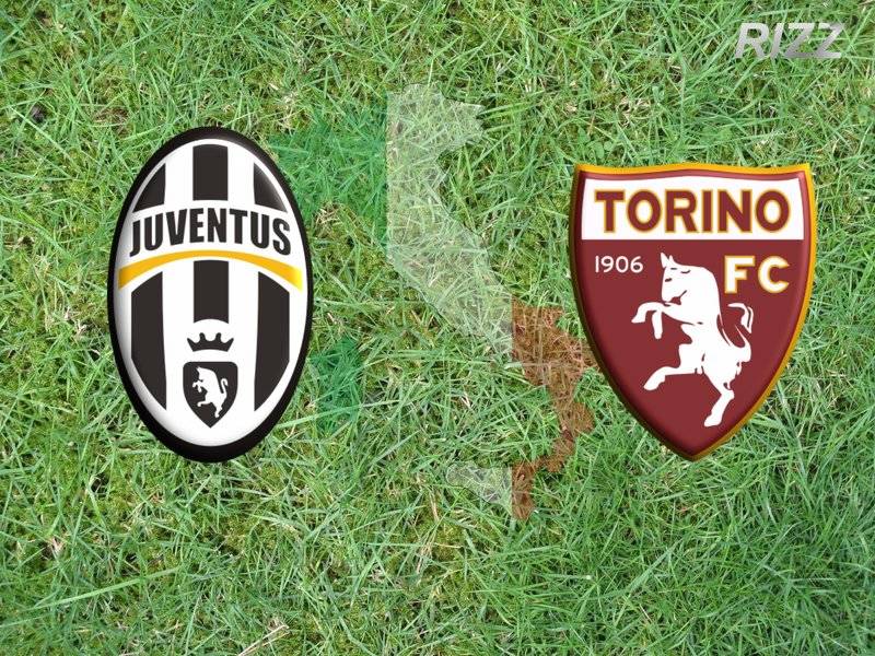 Derby della Mole Juve - FC Turin und parallel Girona - Barca live in Berlin Kreuzberg