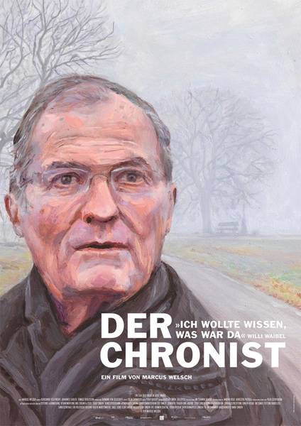 Filmvorführung: Der Chronist