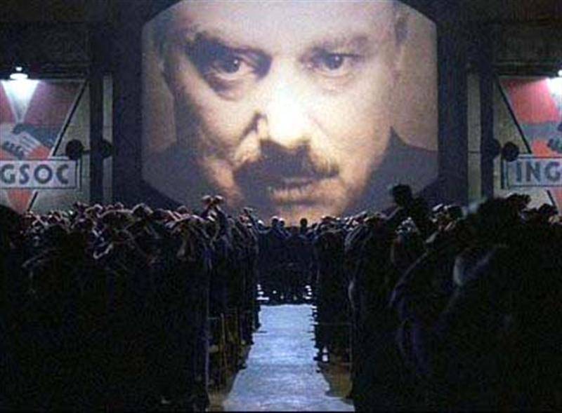 Screening: 1984 /