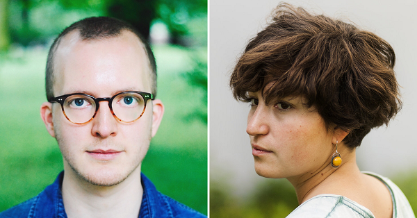 Konzert: Josias Ender | Deeryona