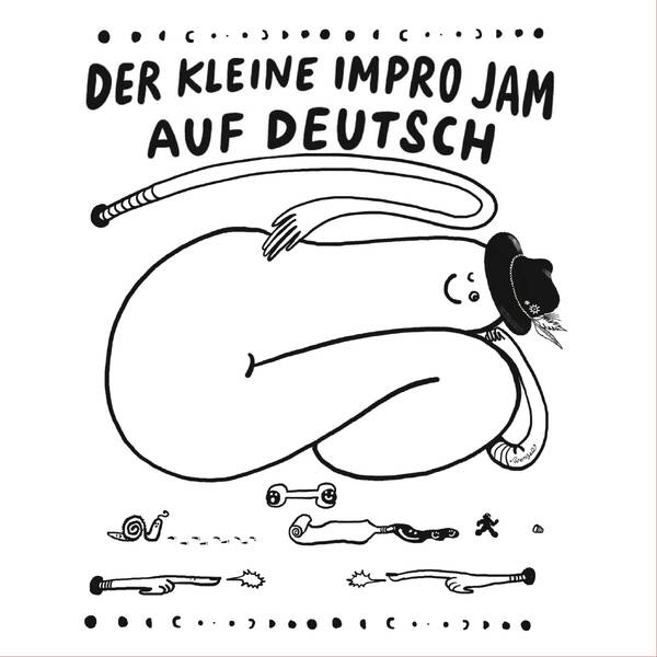 Der Kleine Impro-Jam (11:00 Neukölln)