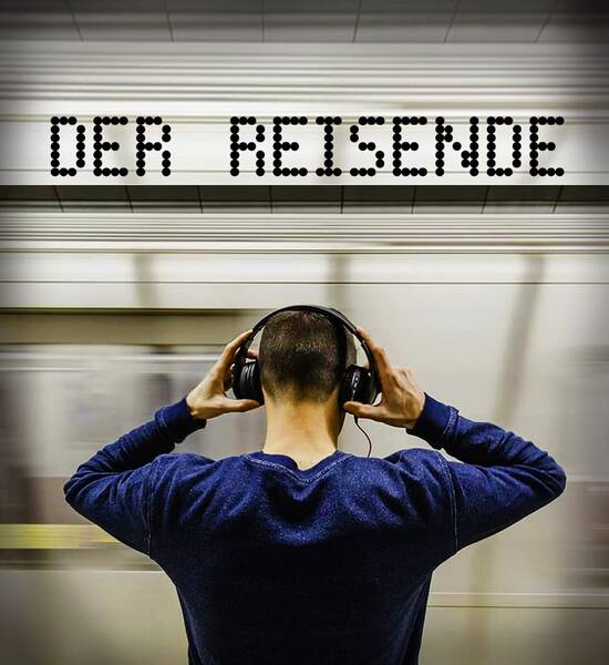 Der Reisende – Immersive Audioinstallation