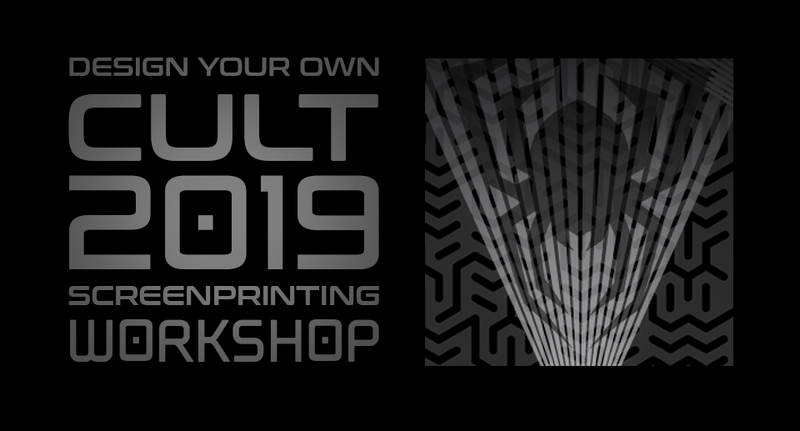 PRINT CLUB -Screenprinting Workshop and Creative Social Space