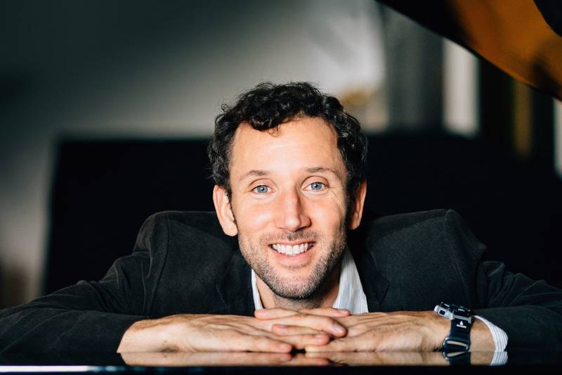 Singer Songwriter Konzert im Café Tasso