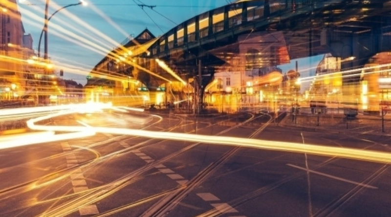 Urbane Mobilität von morgen