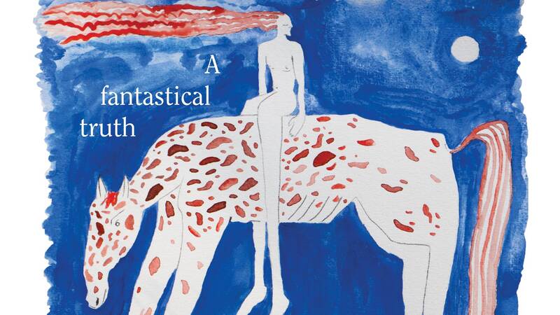 A fantastical truth | Eine Performance (Live-Musik / Tanz / Malerei) | Offene Kirche