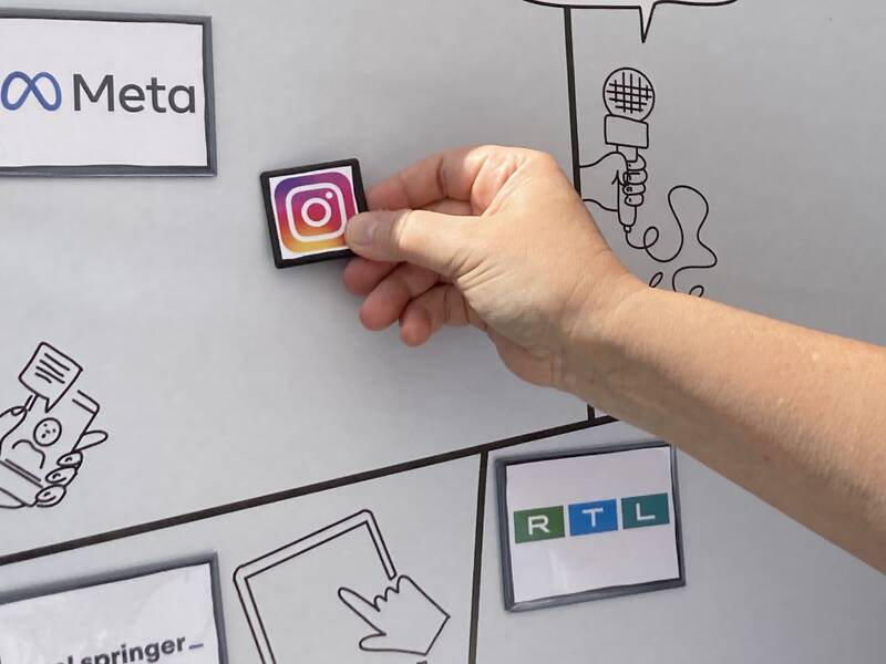 Desinfopoint - Faktencheck und Falschinformation