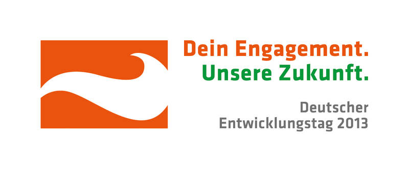 1. Deutscher Entwicklungstag mit Max Herre