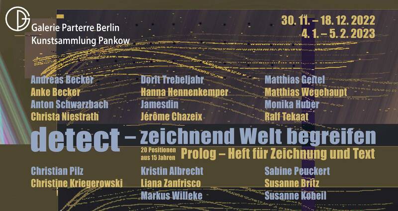 Filmabend in der Galerie Parterre Berlin