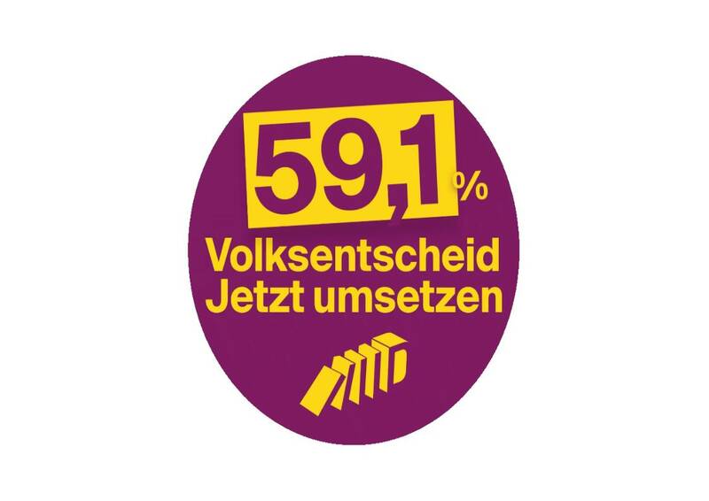 Mietenwahn und Heizkostenexplosion: Was wird aus dem Volksentscheid zu Deutsche Wohnen entweignen?