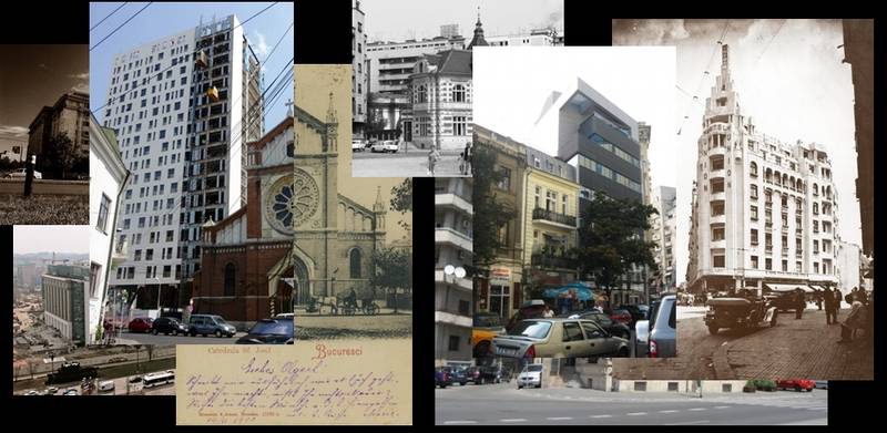 DEVOUR! Social Cannibalism, political redefinition and architecture