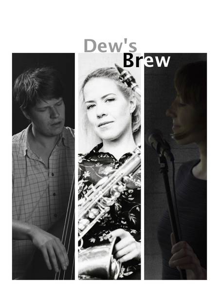 Konzert (Jazz/Swing): Dew's Brew 