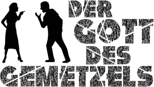 Szenische Lesung mit cooler Musik: Widerhall - Der Gott des Gemetzels
