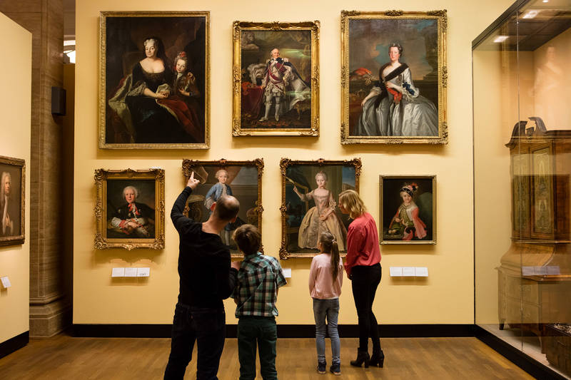 Eintritt frei im Deutschen Historischen Museum