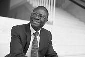 Mit Karamba in den Bundestag: Lesung mit Dr. Karamba Diaby