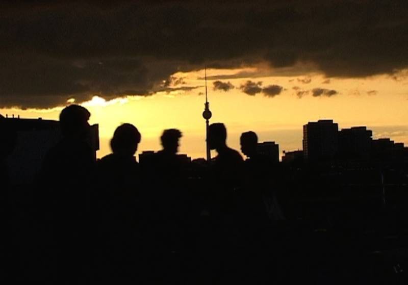 DokuMontag: Dialog von Berlin