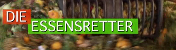 Die Essensretter