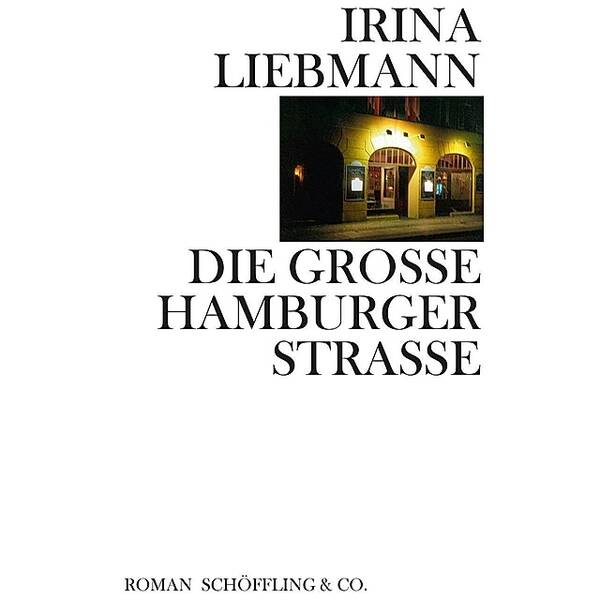 hier und da: Literatur jenseits der Grenzen - Irina Liebmann