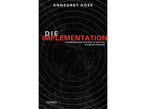Annegret Döse liest aus: Die Implementation