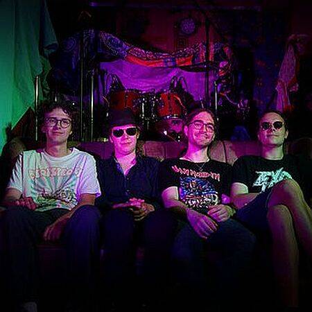 Wild Wednesday mit "Die Puppenschmuggler" (Rock/Bln)