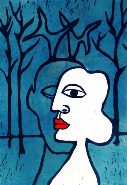 Ausstellung "Seelenzustände"