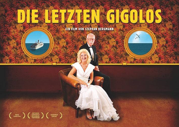 Die letzten Gigolos