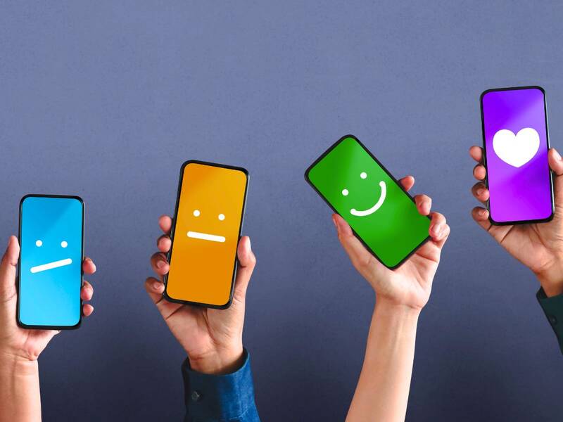 Offene Digitale Sprechstunde für die Generation+ in der Humboldt-Bibliothek