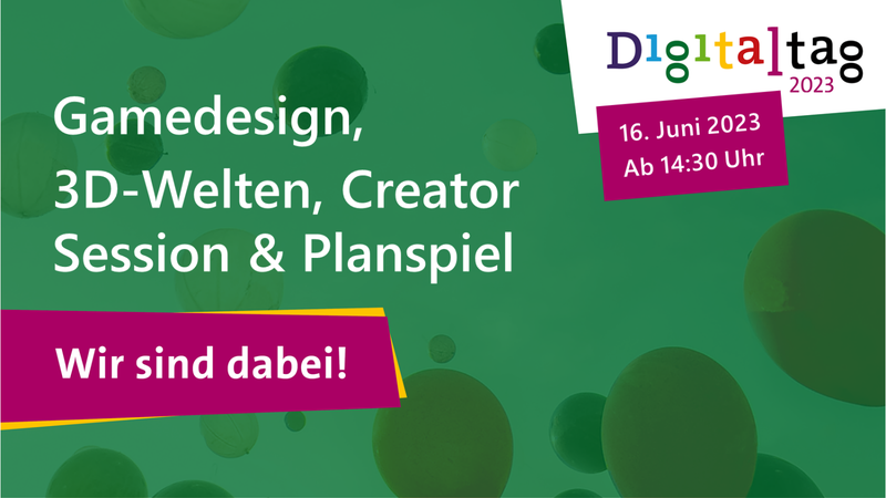 Digitaltag 2023
