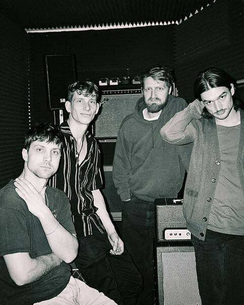 Wild Wednesday w. "Dilemma District" (Indie-Rock/Bln) 