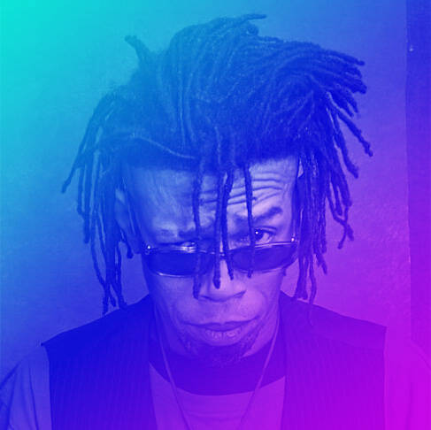 DJ @ Peppi Guggenheim: DJ wks fm