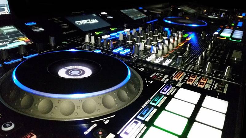 Kostenloser-DJ-Workshop für Kinder und Jugendliche