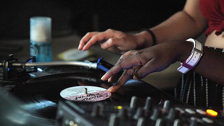DJ-Workshop | Phonoklub