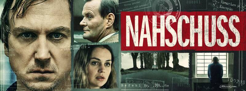 Sonderveranstaltung zum Kinofilm "Nahschuss" (ausgebucht)