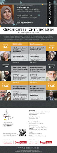 „Von der Angst als Jüdin erkennbar zu sein“ - Salomea Genin