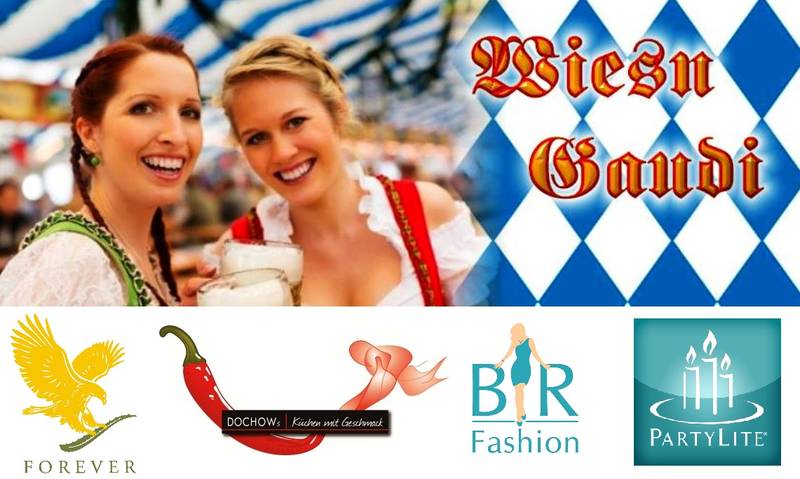 Wies'n Gaudi - 8. Eventshopping - in Steglitz