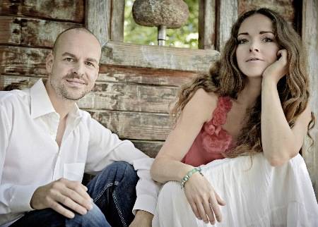Dominique Lacasa & Tobias Kabiersch
