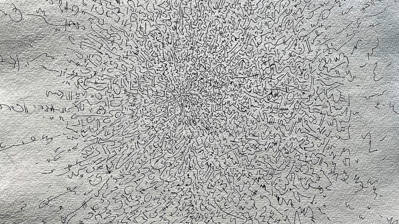 Workshop: Mindful Doodling | Achtsames Kritzeln