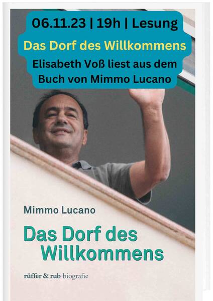 Das Dorf des Willkommens