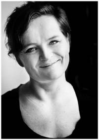 Lesung und Gespräch mit der dänischen Autorin Dorthe Nors