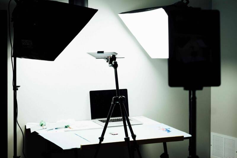 Trickfilmwerkstatt