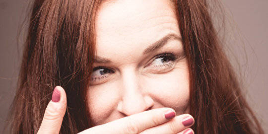 Lesung: Anna Zimt "Leck mich!"