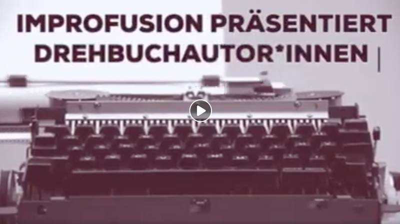 Drehbuchautor*innen: ein improvisiertes Filmskript (dt.-frz.)