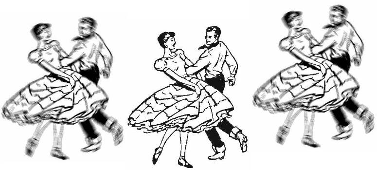 Squaredance Schnupperabend