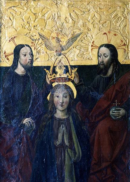 Trinität und Monotheismus – Christentum und Islam