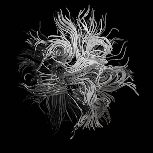 Kunstausstellung "Drift on the Waves"