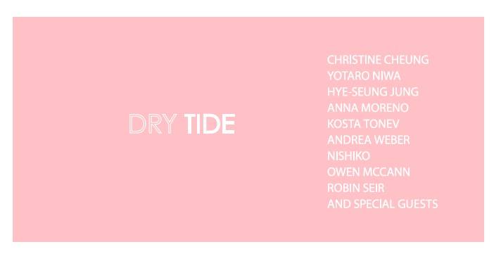 DRY TIDE